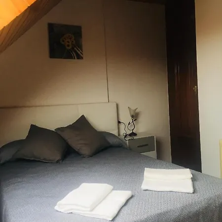 A Boa Vista アパート *