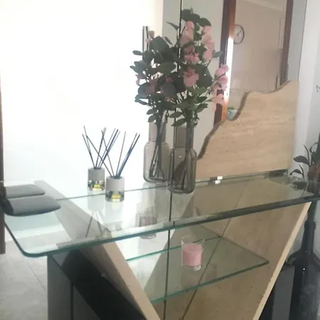 Lägenhet A Boa Vista Melide