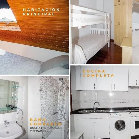 A Boa Vista Lägenhet