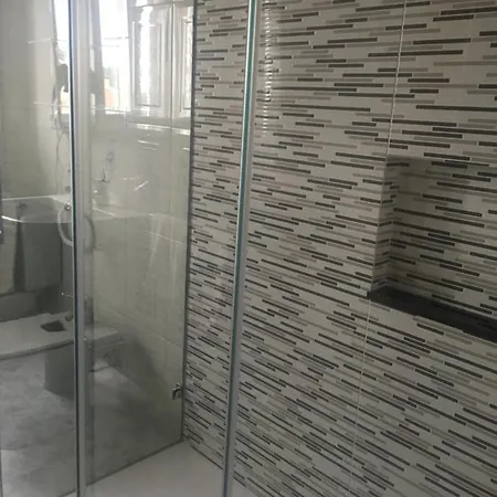 A Boa Vista Apartment *