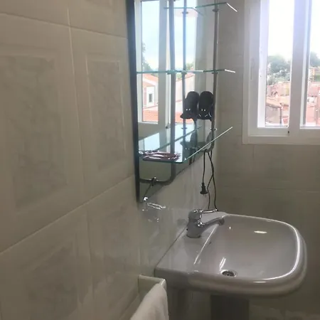 Apartment A Boa Vista Melide