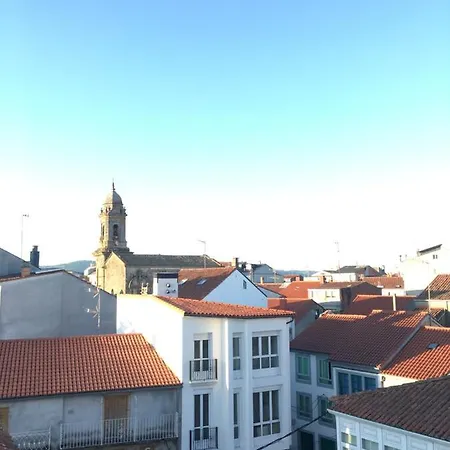 アパート A Boa Vista *