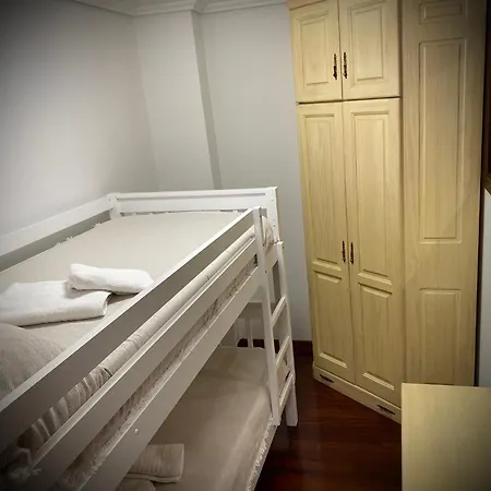 Apartment A Boa Vista *