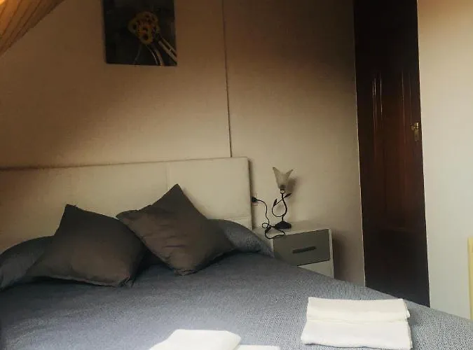 A Boa Vista Διαμέρισμα *