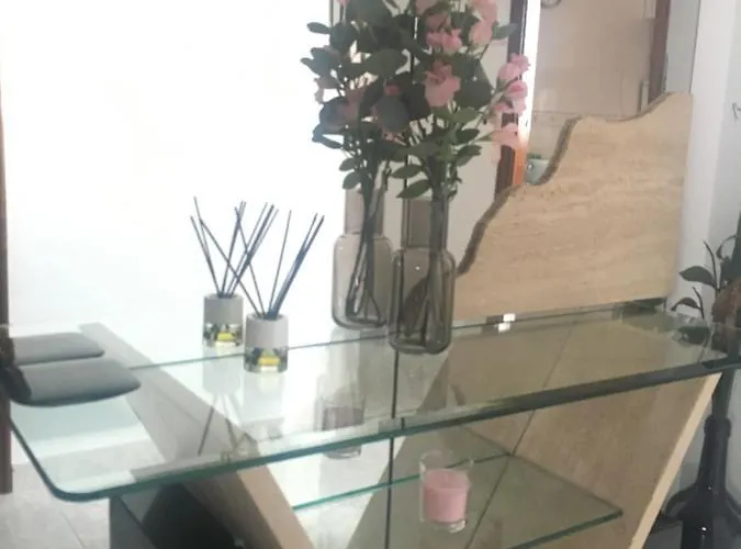 Διαμέρισμα A Boa Vista Melide