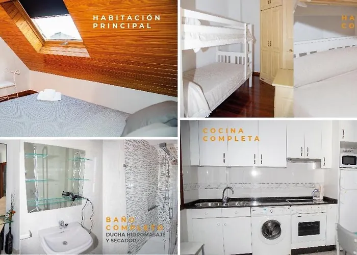 A Boa Vista アパート