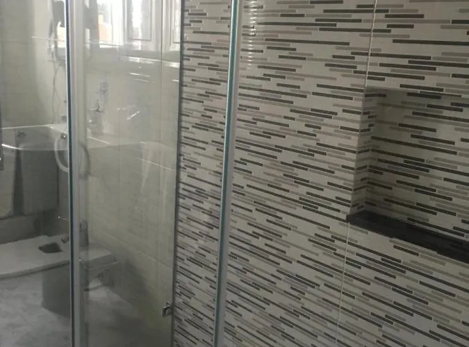 A Boa Vista Διαμέρισμα *