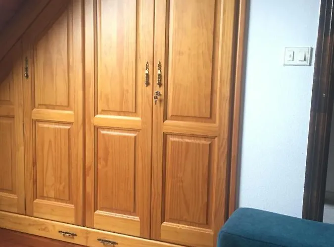 A Boa Vista Διαμέρισμα *