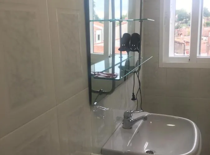 Διαμέρισμα A Boa Vista Melide