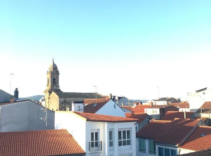 Apartamento A Boa Vista *