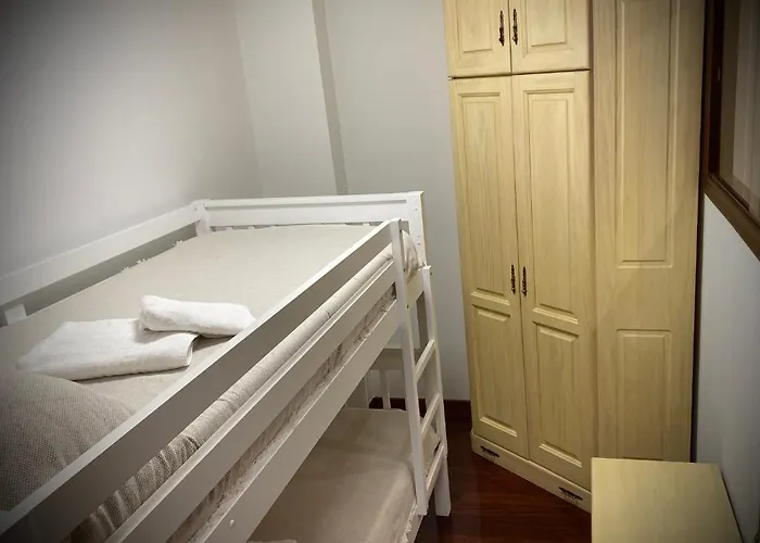 アパート A Boa Vista *