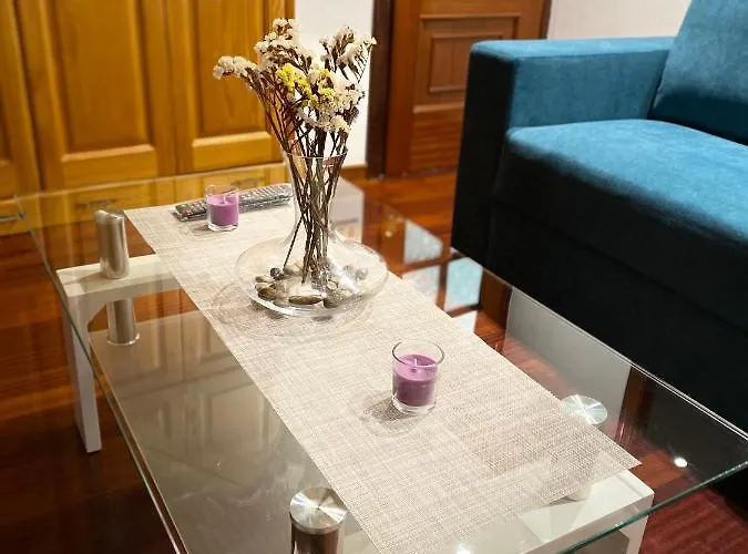 アパート A Boa Vista メリーデ